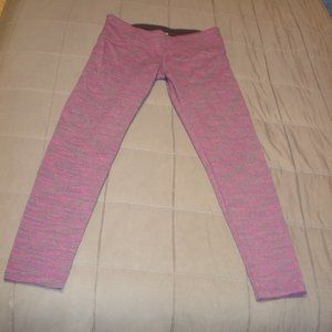 TUFF ATHLETICS WOMENS SIZE S PURPLE